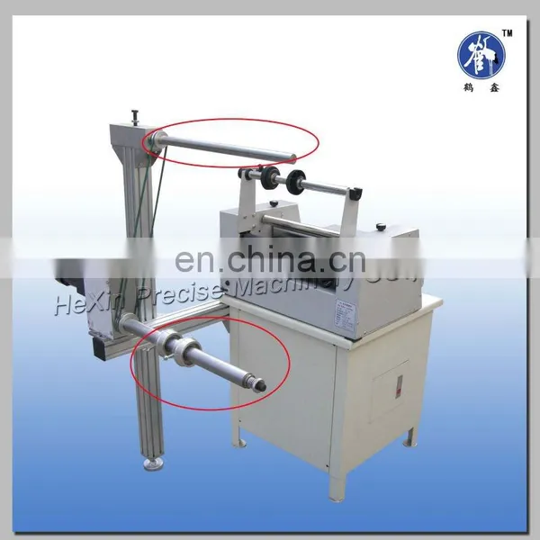 Automatic High Quality Heat Elements Laminator photo-3