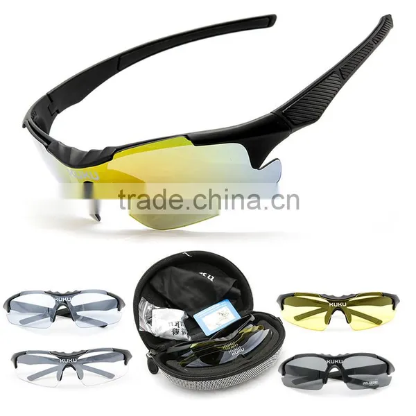 Fashion-designer Bicycle Sport RX Insert Myopia UV400 Sunglasses Quality Choice photo-6