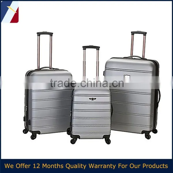 Travel Trolley Luggage Set Wholesale Luggage photo-2
