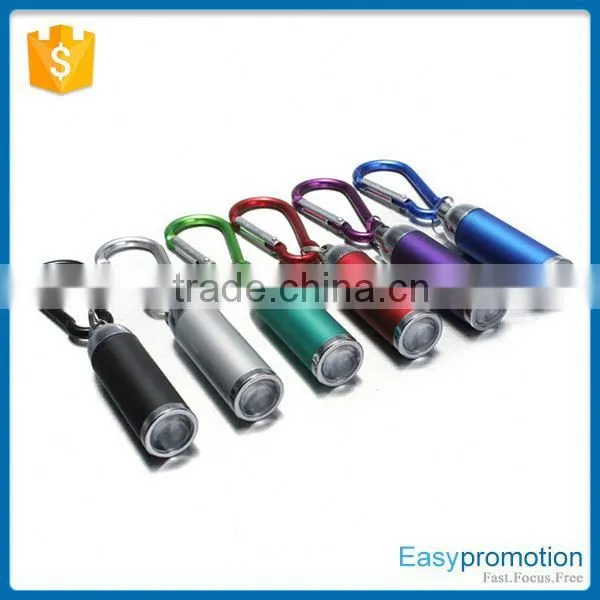 New arrival aluminum wholesale led flashlight rechargeable