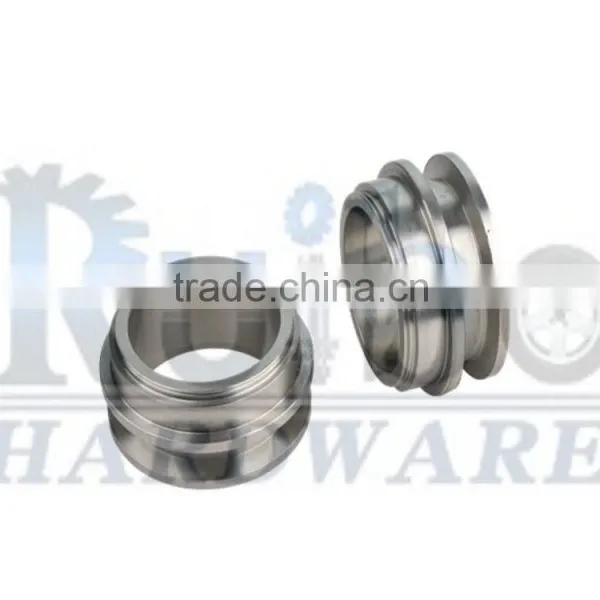 Stainless Steel Bushings photo-2