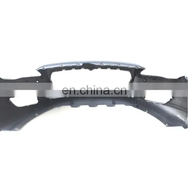 OEM 673000020 FRONT BUMPER for Maserati Quattroporte M156 2014-2015 photo-2