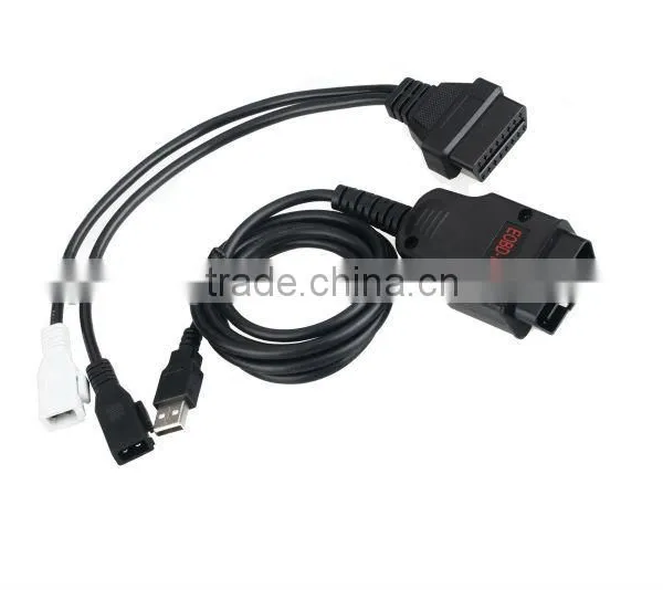 2014 Newest Arrival Excellent 1260 Software (EOBD II Flasher)