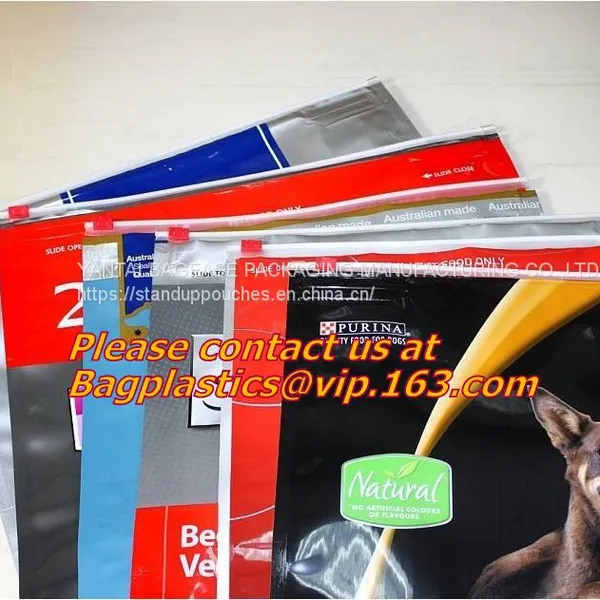 Waterproof Pouching Bags, Breastmilk Slider Locking Bags, Airproof Pacakge, Milk Bags, Liquid Juice Bags photo-2
