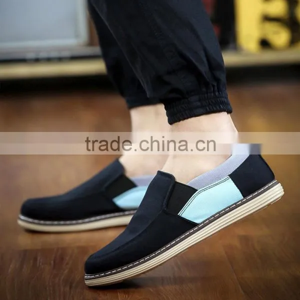 C23109B Wholesale Long Shoes for Men Leader Shoes for Men New Men Shoes photo-3
