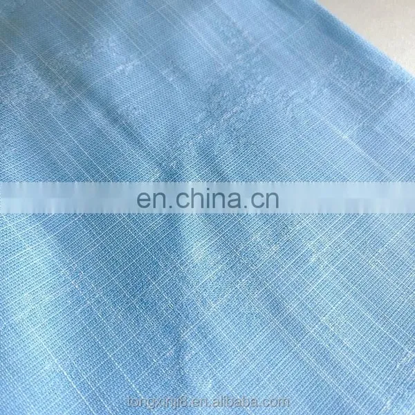 High Quality, Low Price, Spot Stock, Business Comfort Modal Cotton Shirt Fabric photo-4