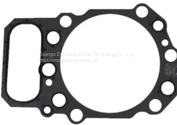 Where I Can Buy the Mitsubishi S6R S6R2 Cylinder Head Gasket 37501-12200 OEM Parts ?