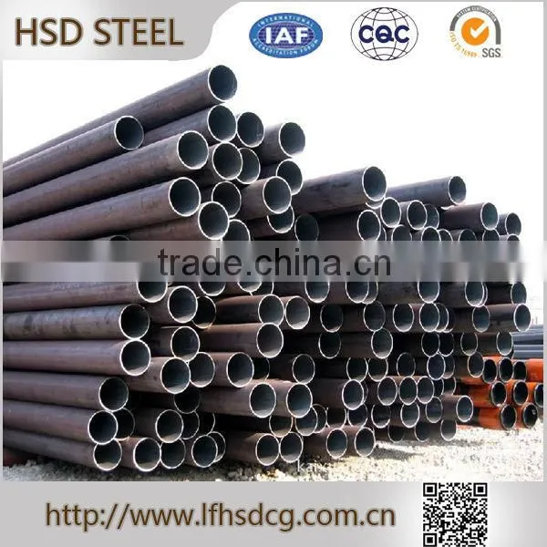 Top Sale Hot Dip Galvanized Round Steel Pipe