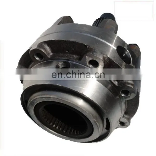 Dongfeng Truck DFL 4251 3251 Differential of Internal Middle Bridge White Cabin 2502ZAS01-415 photo-4