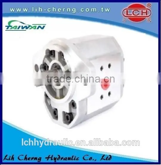 Gear Pump