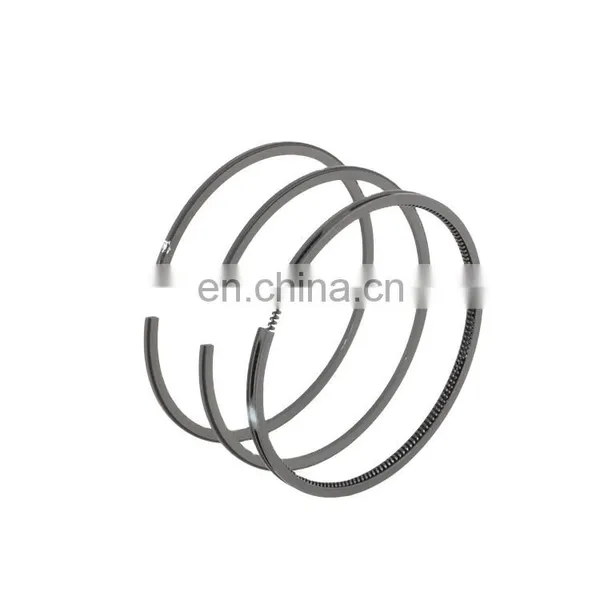 Wellfar Truck Spare Parts Fh1285mm Piston Rings For Man Volvo Fh12 Engine photo-2