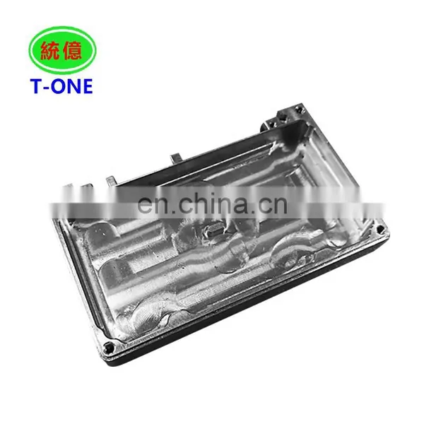 Low Price Good Quality Aluminum Parts Tools Cnc Turning Parts Tools Aluminum Cnc Turning Parts photo-4
