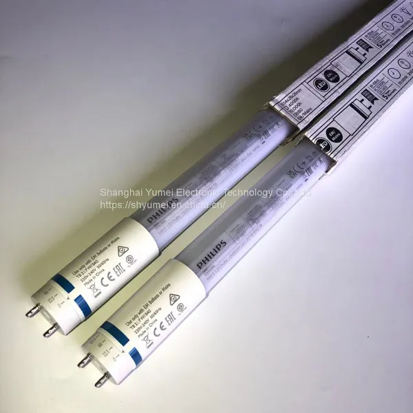 ​MASTER LEDtube 1500mm HO 21.7W/840 T8 3700lm