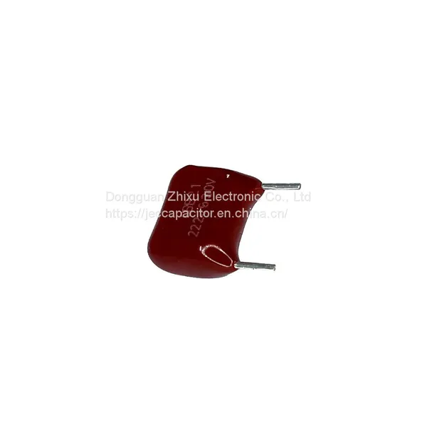 Bulk Wholesale High Voltage Film Capacitor China
