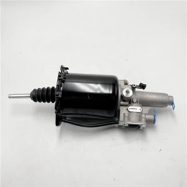Brand New Great Price 1602305A70A/B Clutch Booster Cylinder For MT86 Mining Truck photo-5