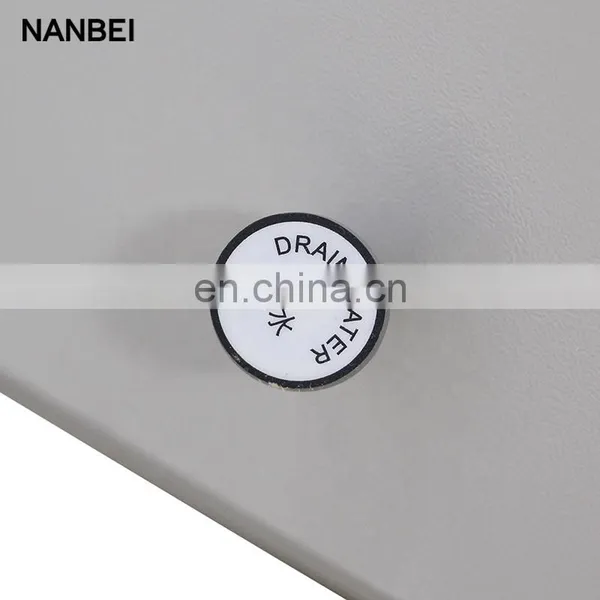 Laboratory Thermostatic Biochemistry Incubator BOD Incubator photo-5