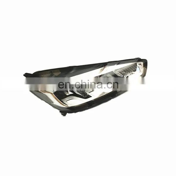 Left and Right Head Lamps for CHERY TIGGO 8 T1A 605000223AA 605000224AA photo-3