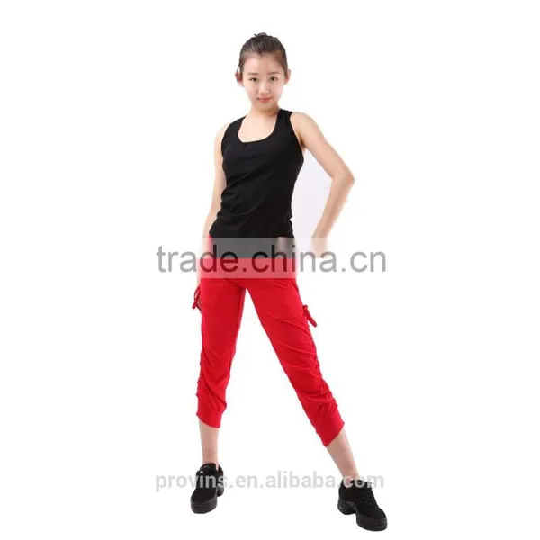 (9766-100000) Womens Dance Costumes, Yoga Costume