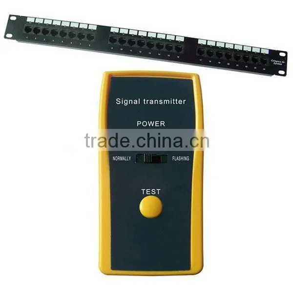 PATCH PANEL