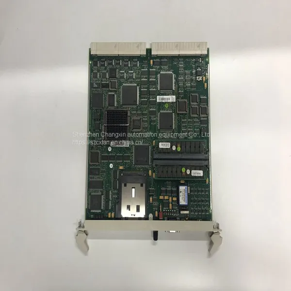 ABB PM511V08 Supply DCS System Board photo-2