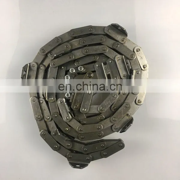 2022 Chinese Agriculture Machinery Parts 70 DG 68 AND Half Feed Combine Harvester Spare Parts 2021 Farm photo-5