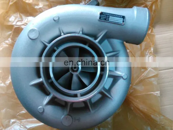 Hot Sale 3801967 Turbocharger N14 NTA855 NT855 Engine Parts photo-3