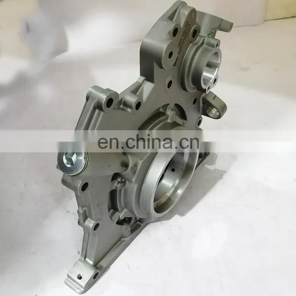 Oil Pump 5263095 Engine Parts For Truck On Sale photo-5