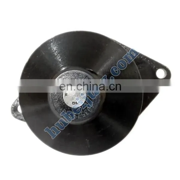 6B 6BT 6BT5.9 B5.9 6B5.9 Diesel Engine Part 4935793 Water Pump Bomba de Agua photo-3