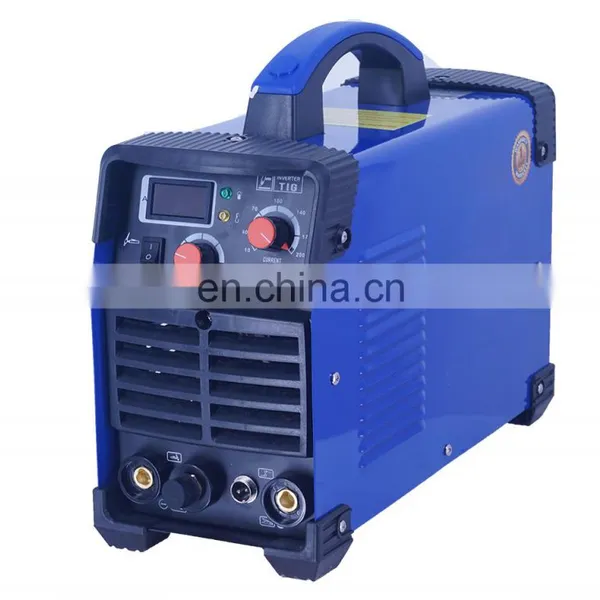 Tig Welder 200S