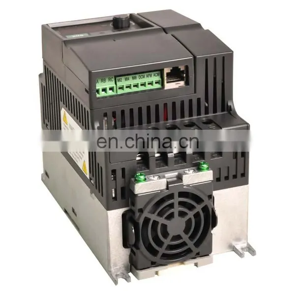 DELTA Frequency Converter (VFD) VFD037M23AB VFD037M23A/B