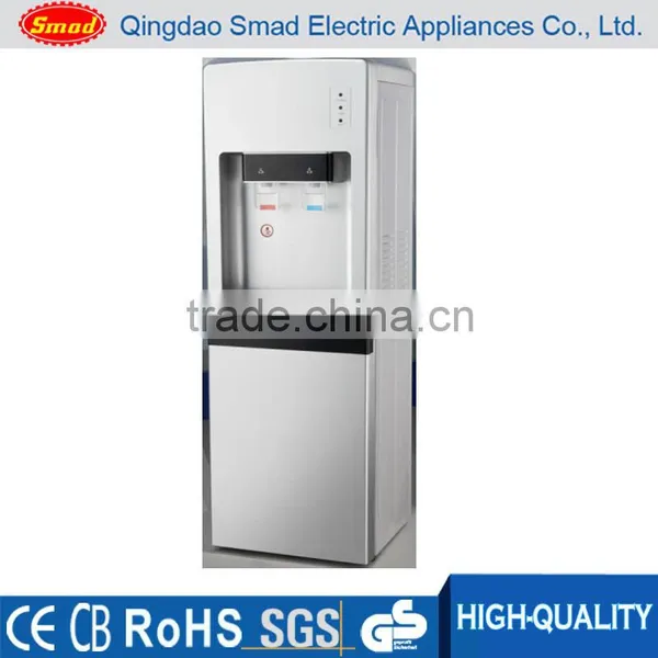 Hot and Cold Water Dispenser Water Cooler Compressor photo-6