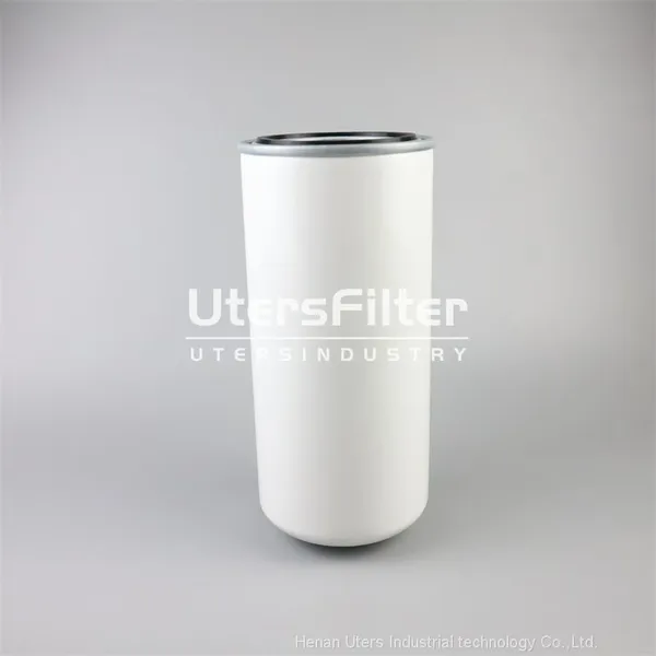 WD13145 UTERS Interchange MANN Air Compressor Filter Elementment Accept Custom photo-3
