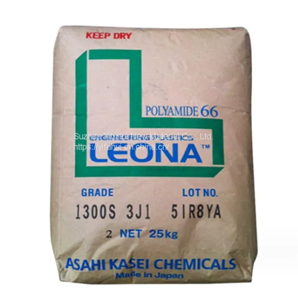 PA66+GF50% Resin Is Designed for Injection Molding.