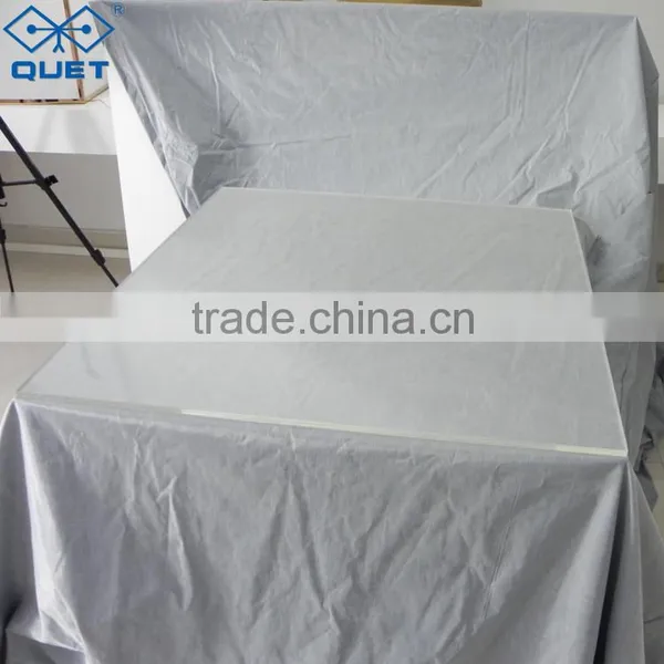 Jumei Matting/Crystal Acrylic Sheet PMMA Board photo-3