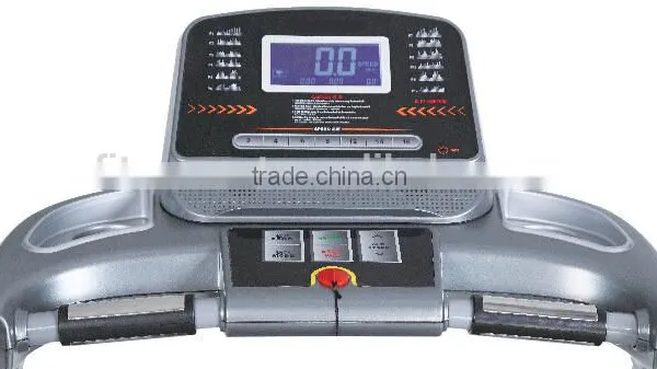 Sport Track Treadmill TM2242Y photo-2