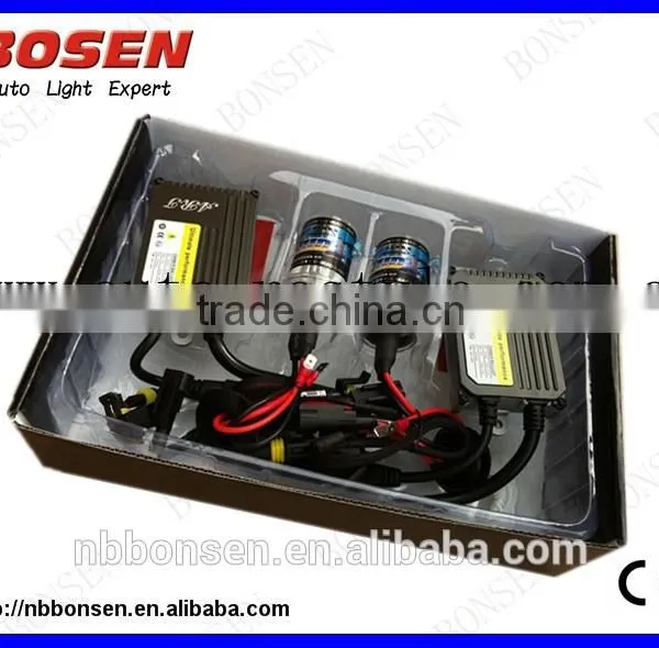 AC 35/55w Super-slim Canbus Hid Kit BrandH1, H4, H7, H8, H11, 9005, 9006,9004, 9007, H13,slim Ballast,car Headlight,hi photo-2