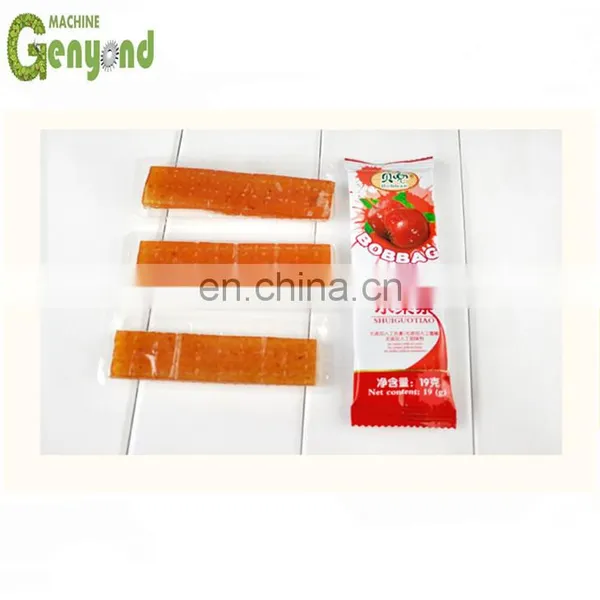 Automatic Fruit Leather Roller Mango Candy Production Line photo-2