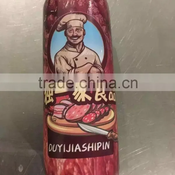 Polymide Casings for Ham/sausage and Meat Industry photo-2