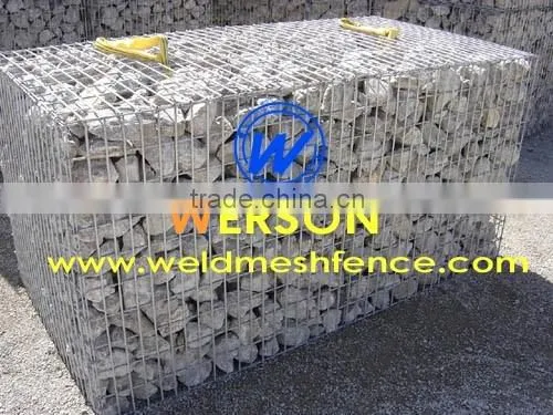 Welded Wire Gabion photo-5