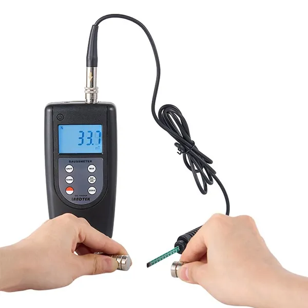 Digital Gaussian Meter GS-100DAH Price