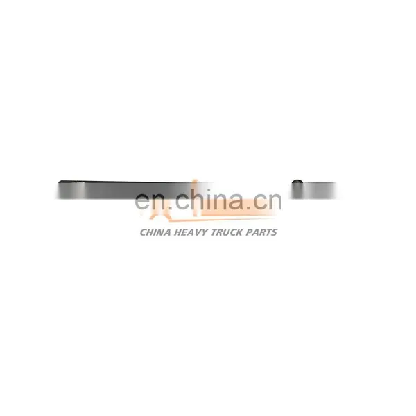 China Heavy Duty Truck HOWO Spare Parts Through Shaft Az923132026 Driving Shaft