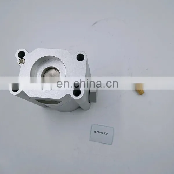 Atlas 1621039900 Screw Air Compressor Spare Parts 1621039900 High Quality Regulator Valve photo-5