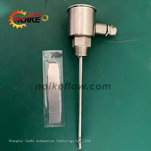 NOIKE Explosion-proof Target Type Flow Switch NK01BS Baffle Type
