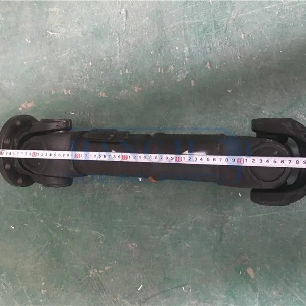 Drive Shaft Transmission System Replacement 2201-00069 Transmission Shaft China Bus ZK6122 photo-2