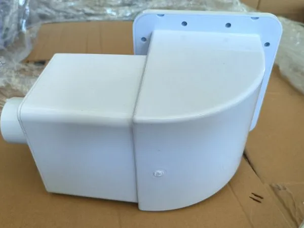 Pikes Factory OEM Small Spa Bathtub Skimmer Brand New High Quality ABS Material Wholesale Skimmer photo-4