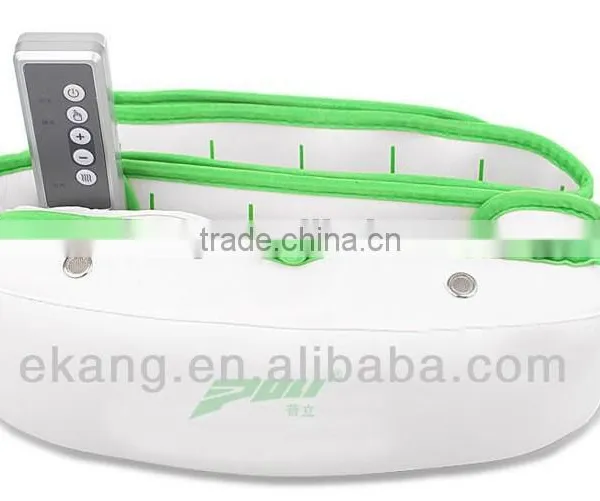 Slimming Fat Burner Slim Massage Belt Lose Weight Slender Shaper photo-3
