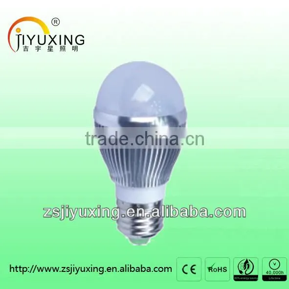 LED BULB