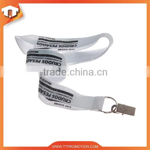 Factory Supply Top Quality Lanyard Printing Machine photo-2