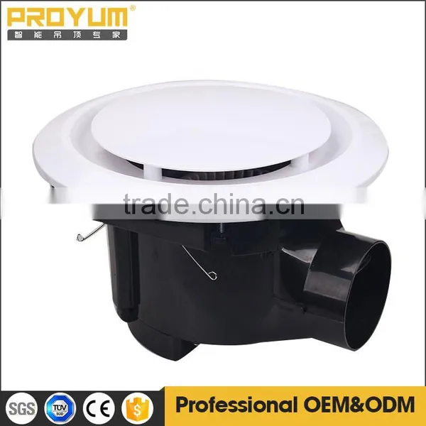 Ceiling Mounted of Exhaust Fan Bathroom Fan SAA Approval Quality Choice photo-3