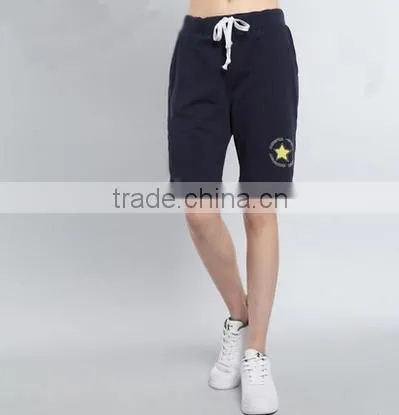 2014 South Korean Style Sports Casual Pants for Women From China Clothing Factory photo-3